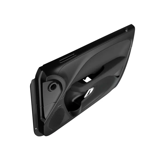 Front Door Trim Panel, Right - Mopar (6TR461X9AB)