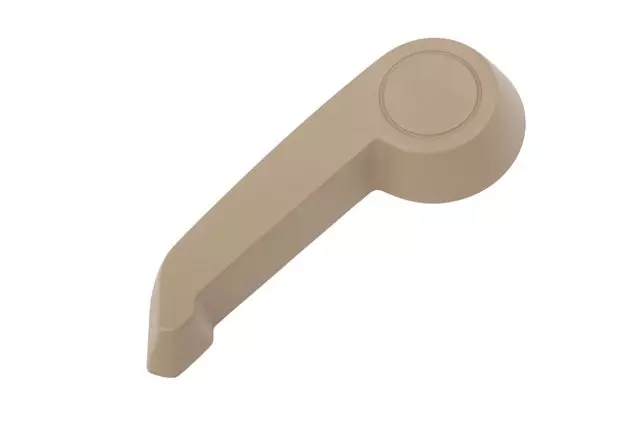 25989409 - Body: Recline Handle for Buick: Enclave | GMC: Acadia | Saturn: Outlook Image
