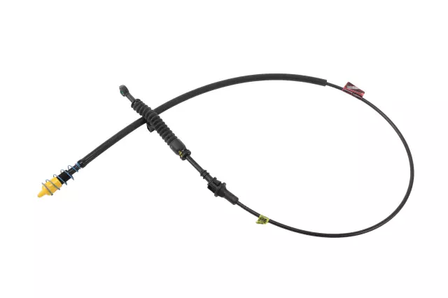 Automatic Transmission Shifter Cable - GM (84525960)