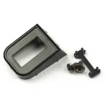 821913 - : Rocker Switch Panel, Single Unit for Grote Lighting Image