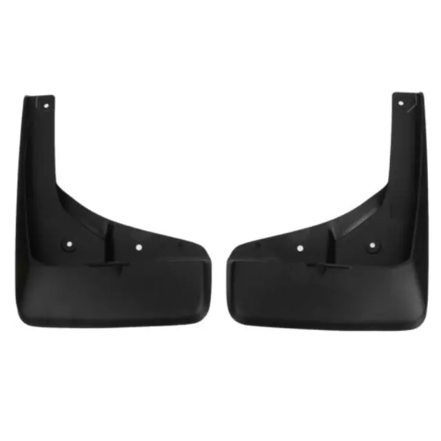 MZ315140 - : Mud Guard Set, Front for Mitsubishi: Outlander, Outlander PHEV Image