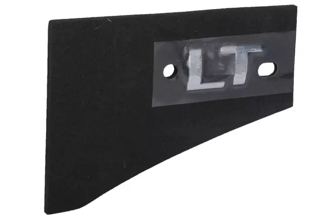 23368270 - Body: Nameplate for GM Image