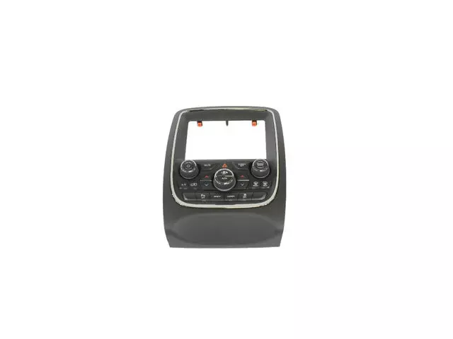 Vehicle Feature Controls Center Stack - Mopar (68333650AA)