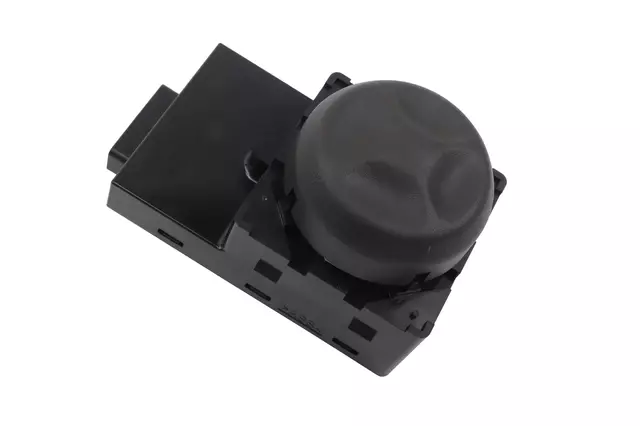 Very Dark Atmosphere Steering Column Tilt Wheel and Telescope Switch - GM (84944016)