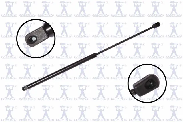 84368 - Exterior: Focus Auto Parts Hood Lift Support for Focus Auto Parts Image
