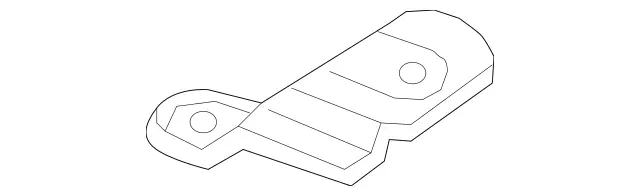166782004264 - Sliding Sunroof: Console for Mercedes-Benz Image