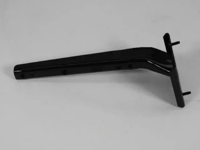 Rear Rail Extension, Left - Mopar (5113323AA)