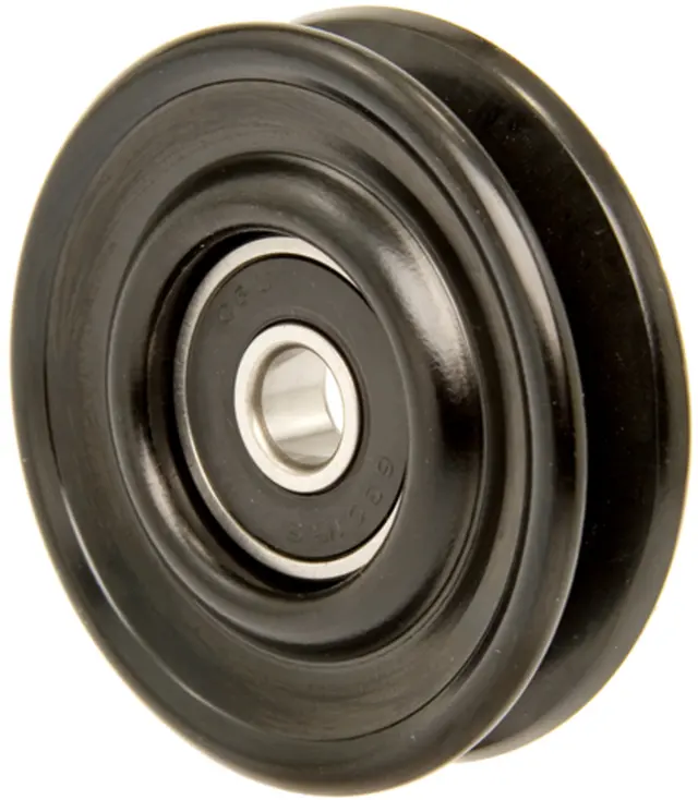 5000 - : Idler / Tensioner Pulley for Hayden Image