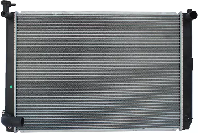 2929 - : OSC 2929 Radiator for OSC Image