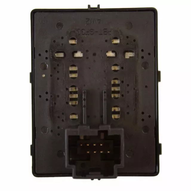 4R3Z14529CA - Body: Window Switch for Ford: Mustang Image