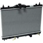 RA13002C - : Radiator -- Downflow Radiator for UAC Image