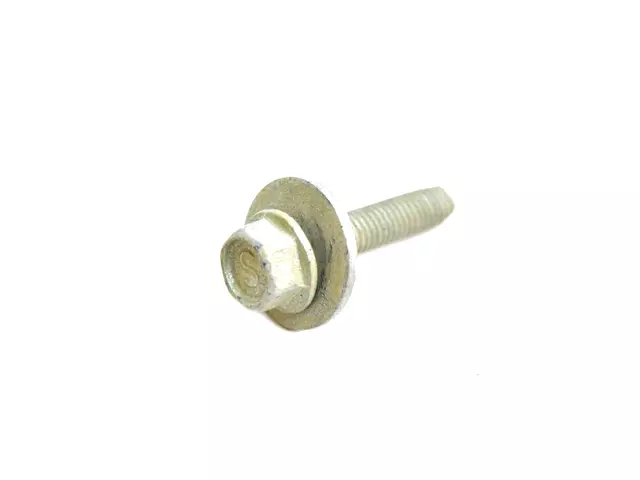 6512004AA - Air Conditioners and Heaters: Hex Head Screw for Mopar Image image