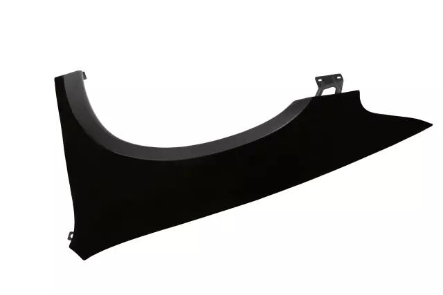 Front Driver Side Fender - GM (25661856)
