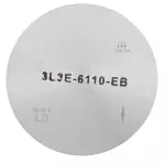 3L3Z6108EB - : Piston for Ford: Expedition, F-150 | Lincoln: Navigator Image