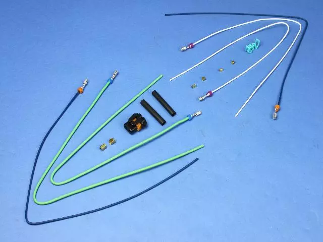 2 Way Wiring Kit - Mopar (5102410aa)