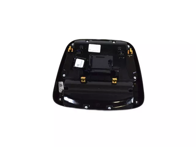 1XL271SFAE - : 2016 2017 Jeep Grand Cherokee - Overhead Console for Jeep: Grand Cherokee Image