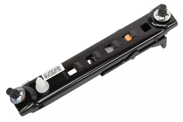 Front Seat Belt Guide Adjuster - GM (13519682)