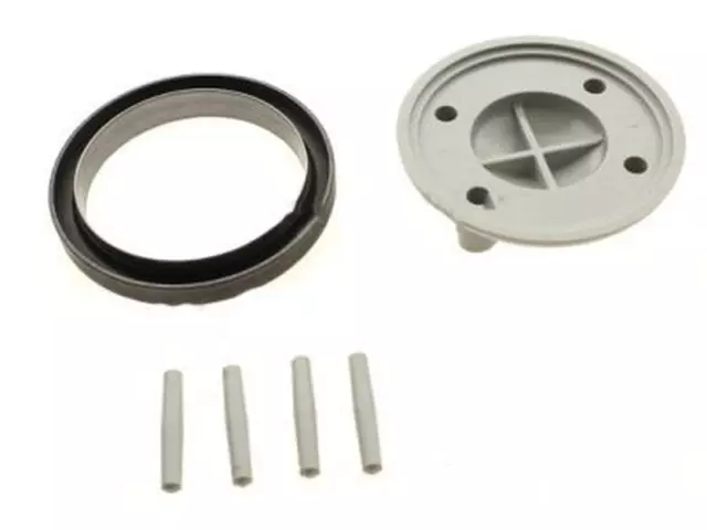 F2TZ6701A - Engine: Rear Main Seal for Ford: E-250 Econoline Club Wagon, E-350 Econoline, E-350 Econoline Club Wagon, F-250, F-350, F-Super Duty Image