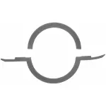 BS40245 - : Engine Crankshaft Seal Kit for FEL-PRO Image