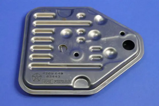 4269649 - : Valve Body Filter for Mopar Image