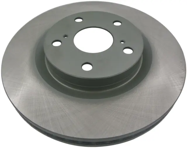 1BP01330AA - : Disc Brake Rotor for bproauto Image