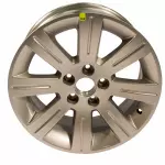 BA8Z1007B - Suspension: Wheel, Alloy for Ford: Flex, Taurus Image