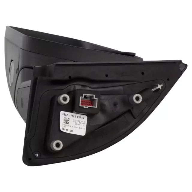Mirror Assembly - Ford (KB3Z-17683-FAPTM)