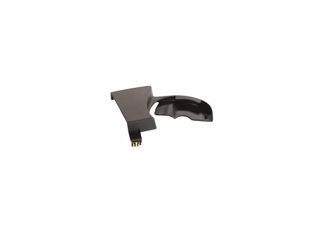Rear Seat Pivot Cover, Right, Inboard - Mopar (6PF46LU5AA)