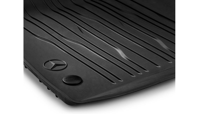 29668079068W57 - : Floor Mat for Mercedes-Benz Image