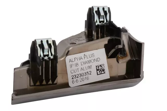 23230352 - Body: Applique Panel for Cadillac: CTS Image