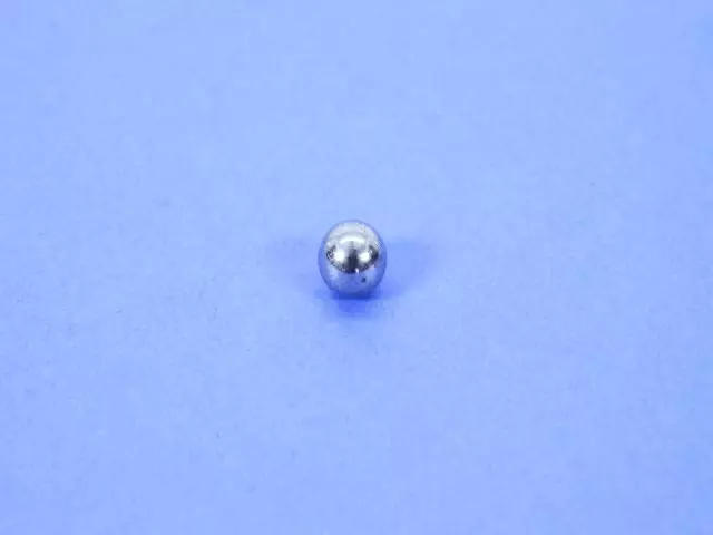 104918 - Automatic Transaxle 4 Speed: Valve Body Check Ball for Mopar Image