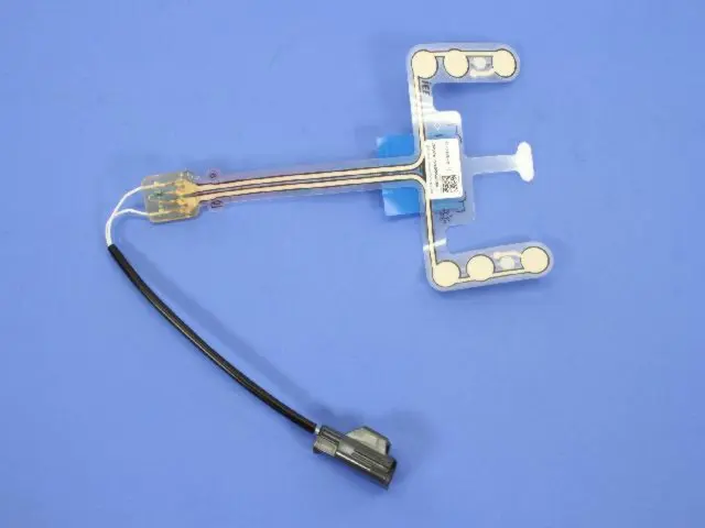 Occupant Detection Sensor - Mopar (56054216AB)