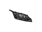 5113678AC - Frame, Bumper and Fascia: Fascia Applique, Right for Mopar Image