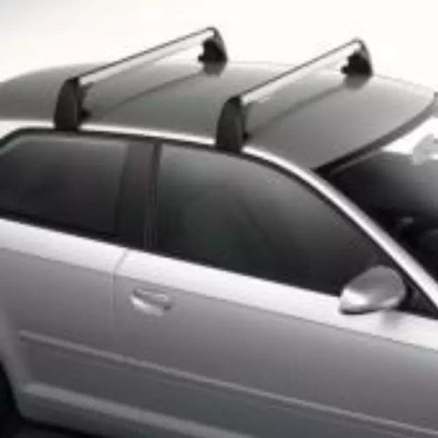 8R0071151AB - : Base Carrier Bars for Audi Image