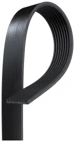 K081294 - : Micro-V Serpentine Drive Belt for Gates Image