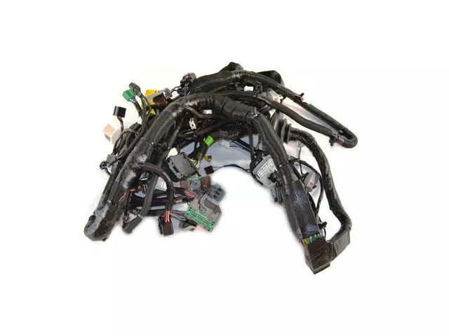 Instrument Panel Wiring - Mopar (68234728AF)