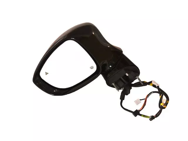 Outside Rear-View Mirror, Left - Mopar (5RM17AXRAG)