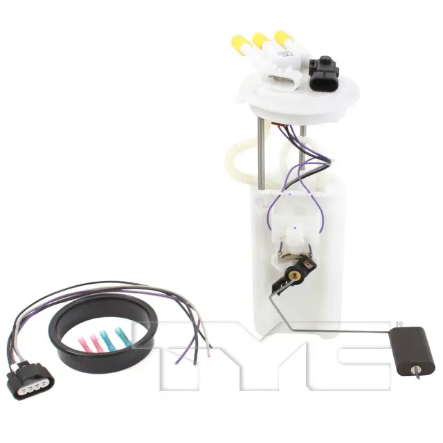 150019A - : TYC Fuel Pump Module Assembly for TYC Image