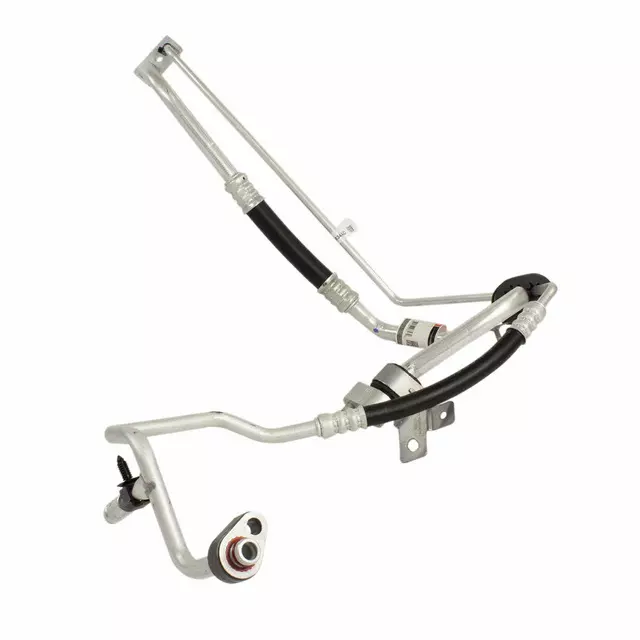 Suction Hose - Ford (EB5Z-19A834-E)