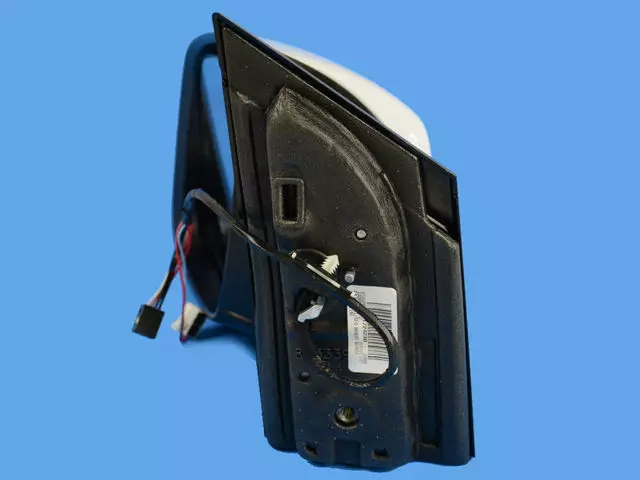 Outside Rear-View Mirror, Left - Mopar (1JG69TZZAM)