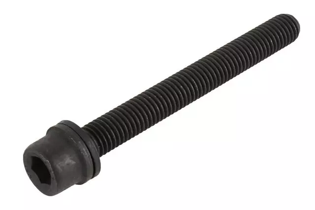 11589234 - : Camshaft Position Actuator Bolt for GM Image