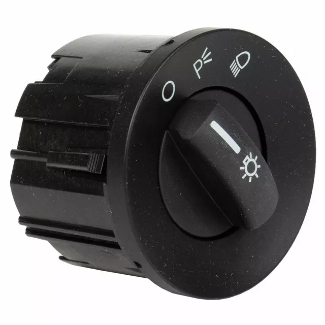 Headlamp Switch - Ford (BE8Z-11654-AA)