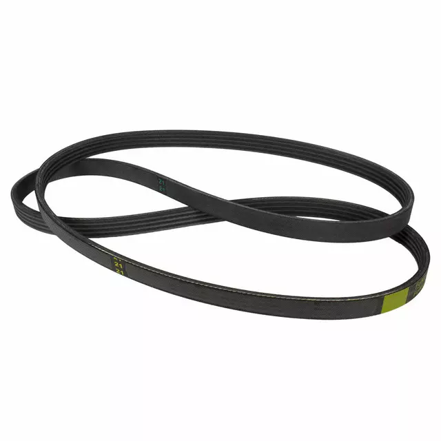 BL3Z8620F - Cooling System: Serpentine Belt for Ford: F-150 Image