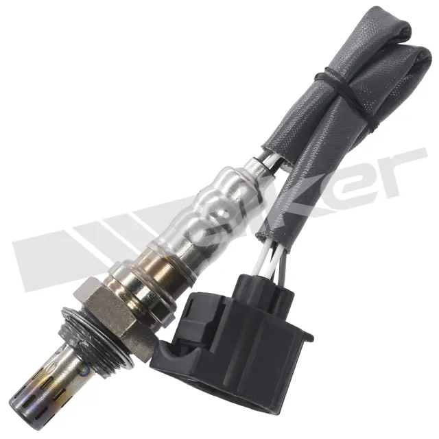 35034285 - Emission Systems: Walker Products 350-34285 Oxygen Sensor 4-W Direct Fit Narrow-Band for Walker Products Inc. - Image