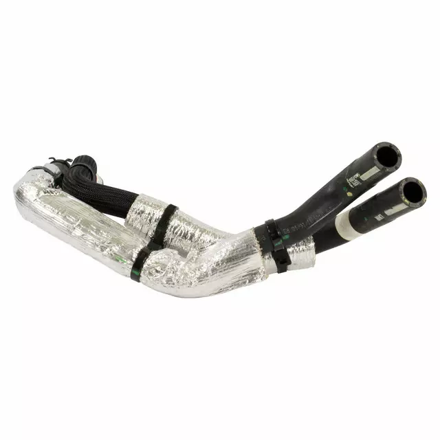 HVAC Heater Hose Assembly - Ford (K2GZ-8B081-C)