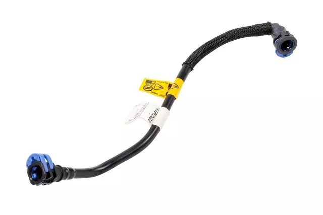22923911 - : Fuel Return Pipe for GM Image