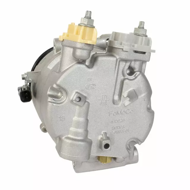 BK3Z19703D - : Compressor for Ford: Transit-150, Transit-250, Transit-350, Transit-350 HD Image