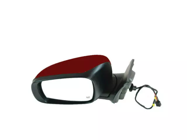 Outside Rear-View Mirror, Left - Mopar (1AB731RHAJ)