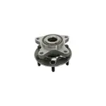110026 - : 19-23 Ford Ranger (2.3 - 4WD/RWD) Wheel Bearing and Hub Assembly  - Front for GSP Image