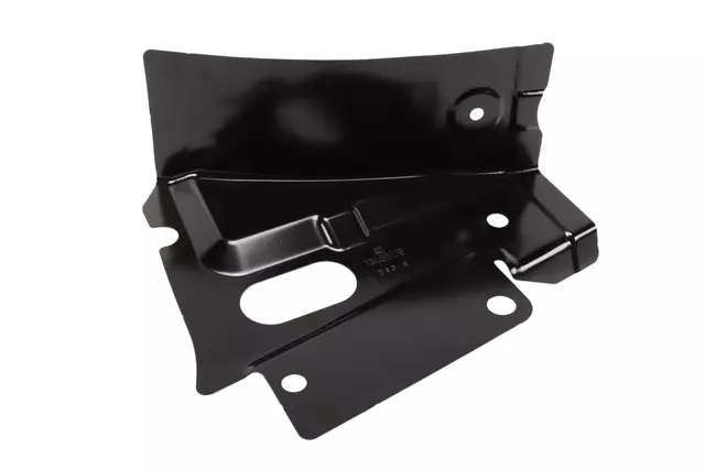 Driver Side Body Hinge Pillar Inner Panel Extension - GM (13465119)